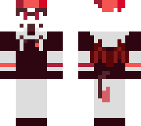 mr freak vampire