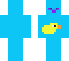 my main skin