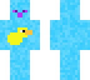 my main skin v2