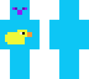 my main skin v3