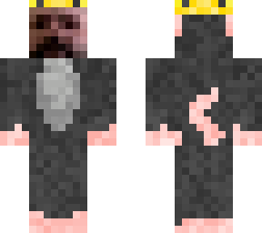myce king