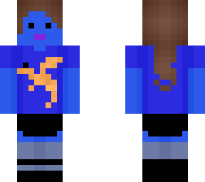 neelie - dragon pvp
