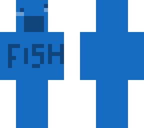 new fish (better