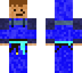 ninjago skin