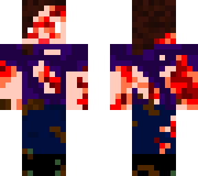 noah zombie