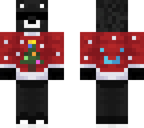 notjackk christmas edition