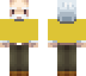 old man