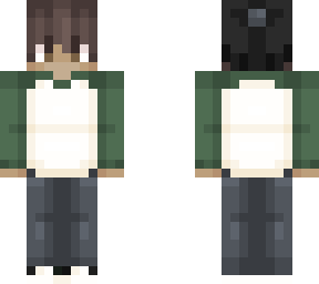 parker - hs ver.