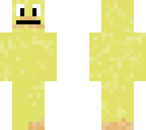patito