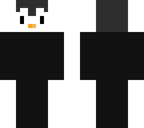 penguin president v2 (draft)