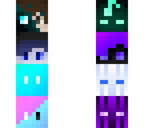 pfp ideas for voidisreal0