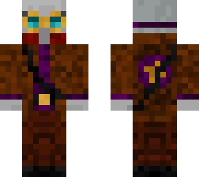 piliger alchemist