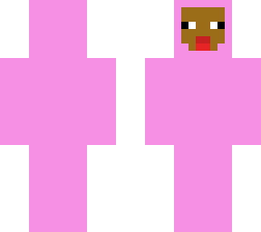 pink sheep