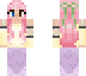 pink siren