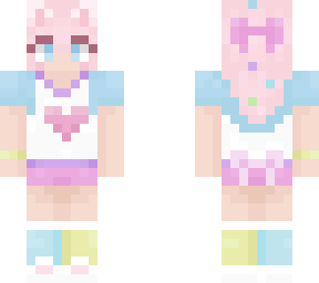 pinkie pie