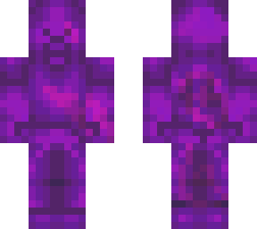 portal (purple steve) (23th steve)