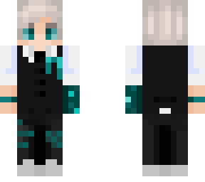 private skin