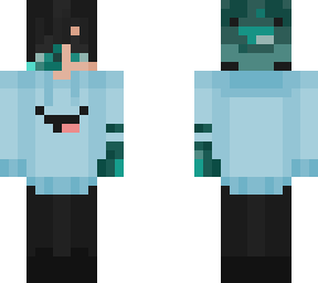private skin