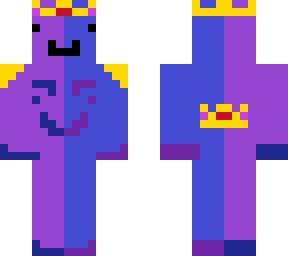 purple/blue wemmbu