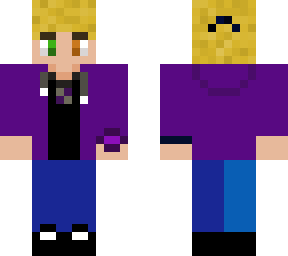 purple style