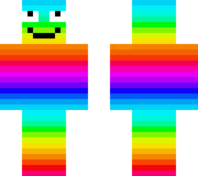rainbow