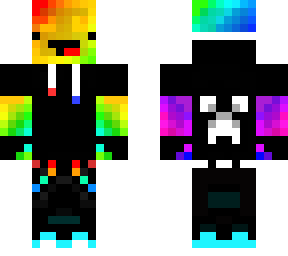 rainbow boyy main skin
