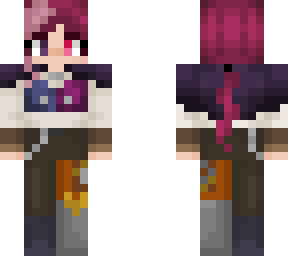 raine faust v2