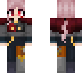 raine faust v3