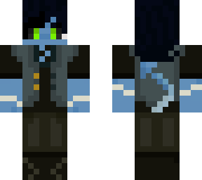 reef (tiefling/demon)