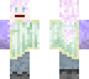 robe skin (fixed)