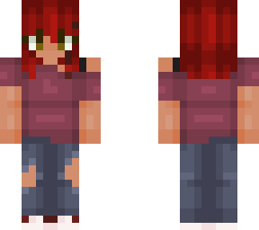 rory - hs ver.