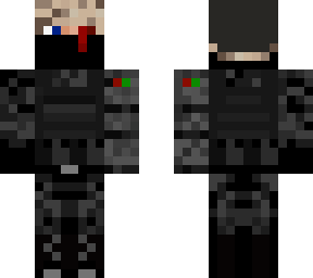 russian spetsnaz (sso) (updated)