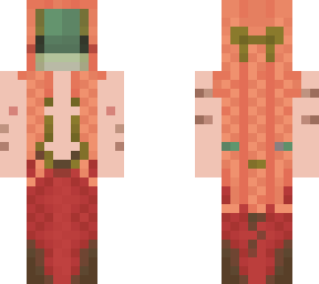 salmon masquerade [alt]