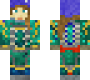 sculk wizard v2