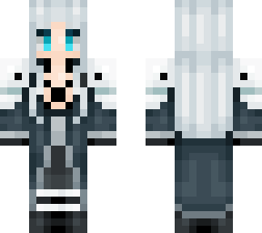 sephiroth