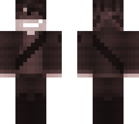 shadow favremysabre - remake