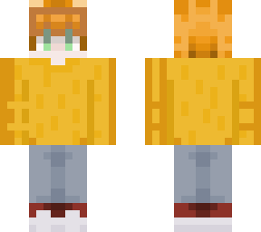 skin de omi