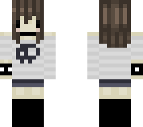 skin goth alt