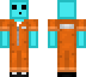 slime prisoner