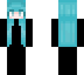 spy miku