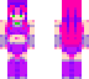 starfire