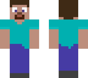 steve but simplified