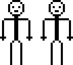 stick man 2