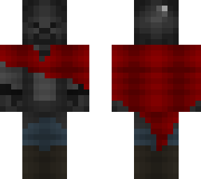 the dark leader