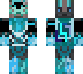 titanfall x miku