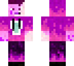 topskinnerhd in pink