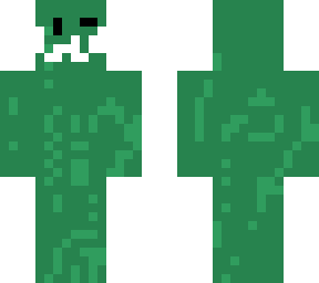 toxic blob