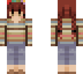 trail mix | request