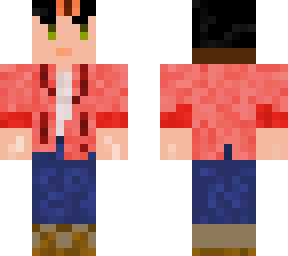 vic casual