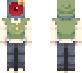 void girlie extended universe